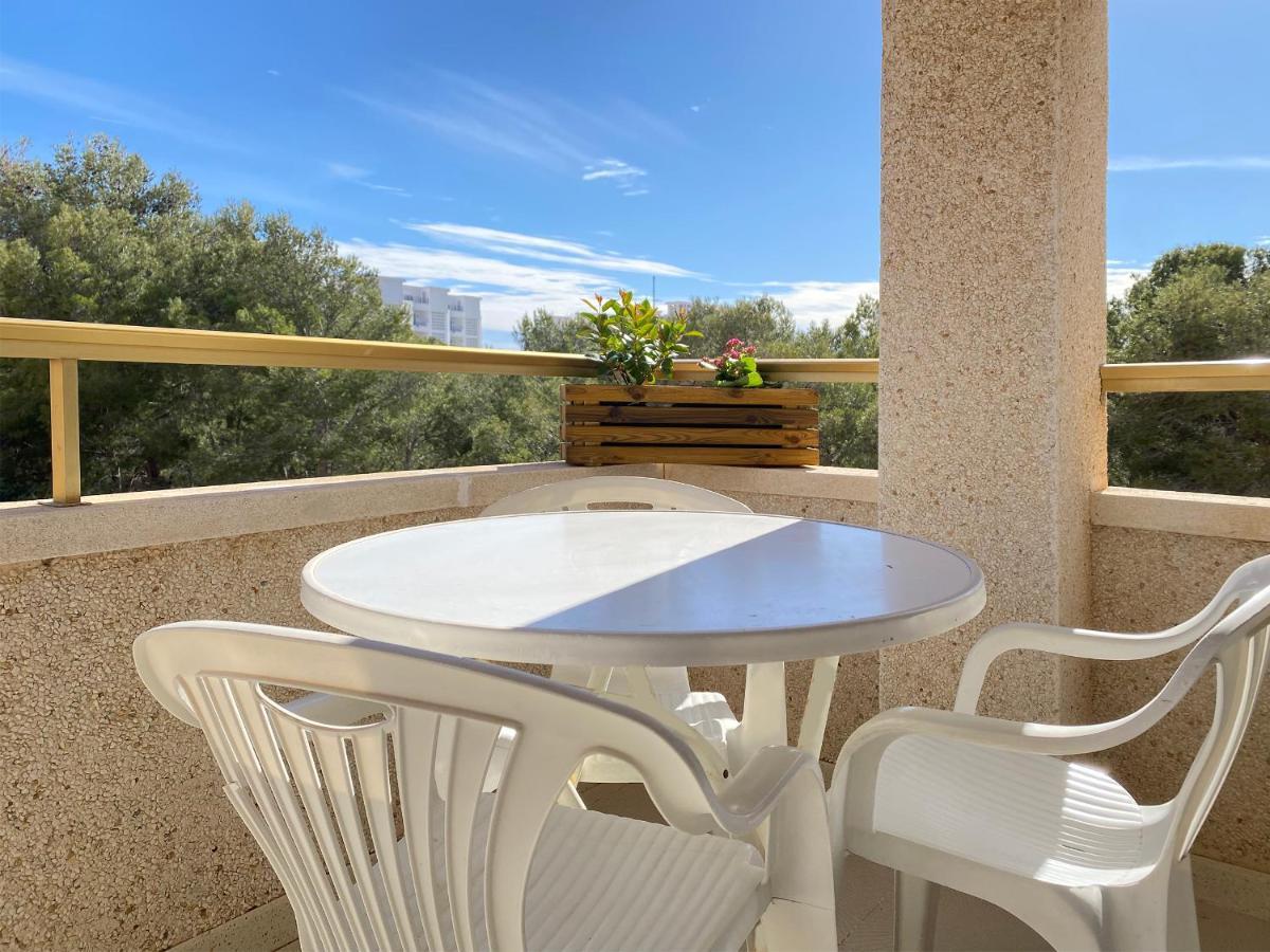 Sunrise Studio Sorolla, 150 M De La Playa Miami Playa Exterior foto